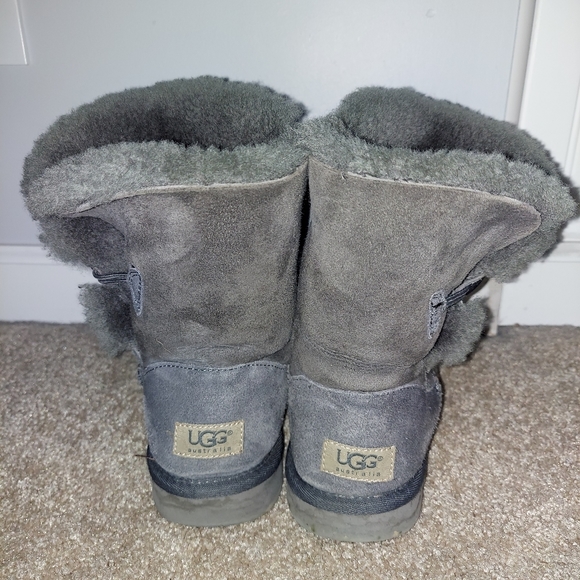 Ugg boots - Picture 3 of 3
